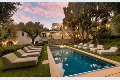 204 Hot Springs Road, Montecito, CA 93108 - Photo 3