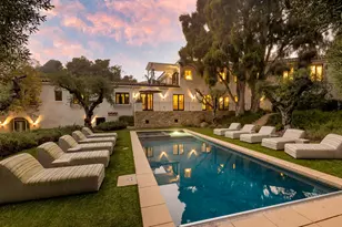 204 Hot Springs Rd, Montecito, CA 93108 - Photo 3
