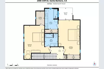 2086 Cliff Drive, Santa Barbara, CA 93109 - Photo 27