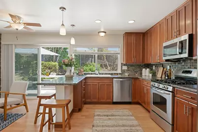 163 Alpine Drive, Goleta, CA 93117 - Photo 5