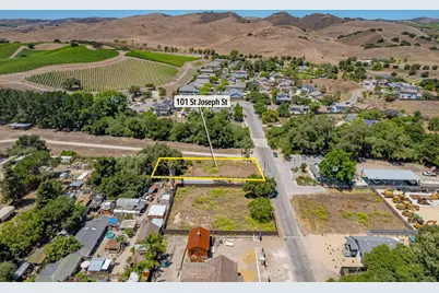 101 Saint Joseph Street, Los Alamos, CA 93440 - Photo 5