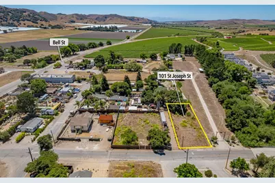 101 Saint Joseph Street, Los Alamos, CA 93440 - Photo 3