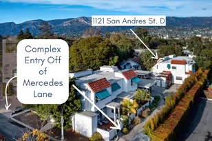 1121 San Andres St, Santa Barbara, CA 93101 - Photo 15