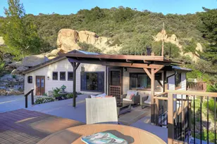 2924 San Marcos Pass Rd, Santa Barbara, CA 93105 - Photo 5