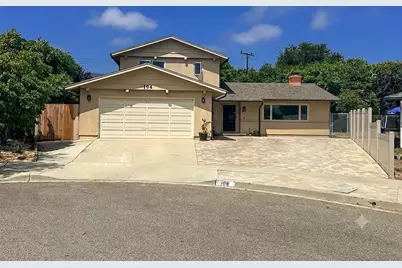 104 San Federico Avenue, Santa Barbara, CA 93111 - Photo 1