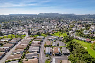 340 Old Mill Road #Spc 185, Santa Barbara, CA 93110 - Photo 5