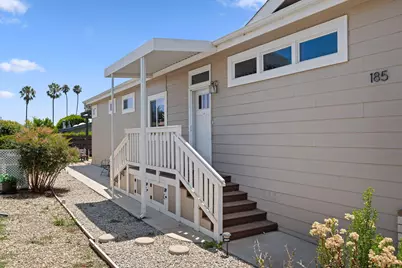 340 Old Mill Road #Spc 185, Santa Barbara, CA 93110 - Photo 3