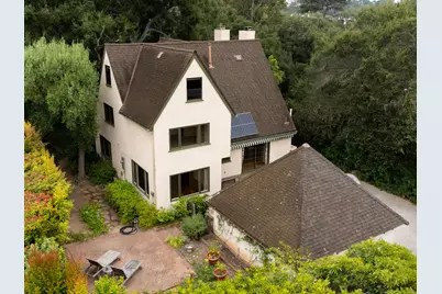 729 Mission Park Drive, Santa Barbara, CA 93105 - Photo 3