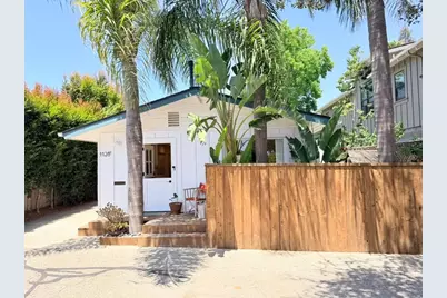 1128 1/2 Castillo Street, Santa Barbara, CA 93101 - Photo 1