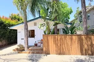 1128 1/2 Castillo St, Santa Barbara, CA 93101 - Photo 1