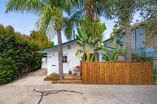1128 1/2 Castillo St, Santa Barbara, CA 93101 - Photo 1