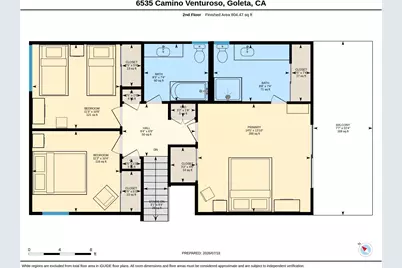 6535 Camino Venturoso, Goleta, CA 93117 - Photo 39