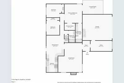 71 Six Flags Circle, Buellton, CA 93427 - Photo 31