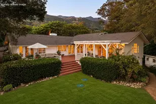 2915 Hidden Valley Ln, Santa Barbara, CA 93108 - Photo 23
