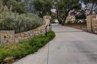 627 E Villanova Road, Ojai, CA 93023 - Photo 47