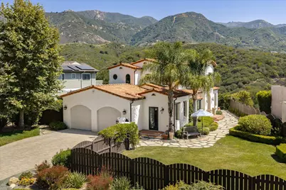 333 Conejo Road, Santa Barbara, CA 93103 - Photo 35