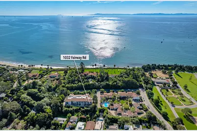 1032 Fairway Road, Santa Barbara, CA 93108 - Photo 23