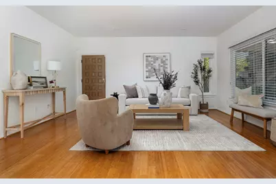 555 E Arrellaga Street #6, Santa Barbara, CA 93103 - Photo 3
