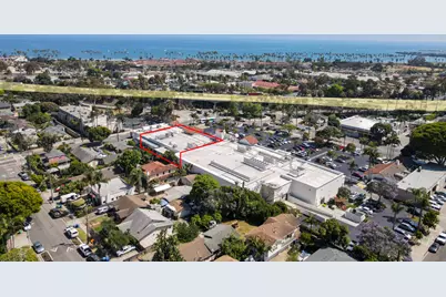 35 S Milpas Street, Santa Barbara, CA 93103 - Photo 3
