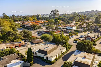 526 San Ysidro Road # A, Montecito, CA 93108 - Photo 11