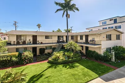 412 Corona Del Mar, Santa Barbara, CA 93103 - Photo 3