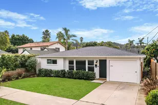 1711 Chino St, Santa Barbara, CA 93101 - Photo 1