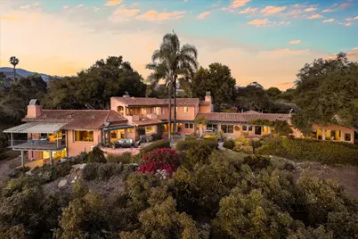 7357 Shepard Mesa Road, Carpinteria, CA 93013 - Photo 1