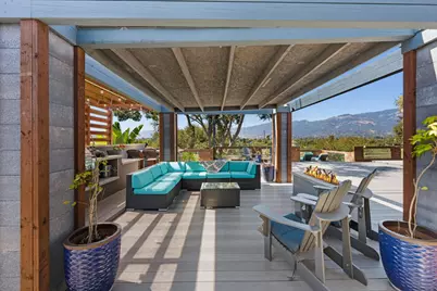 1440 Portesuello Avenue, Santa Barbara, CA 93105 - Photo 23