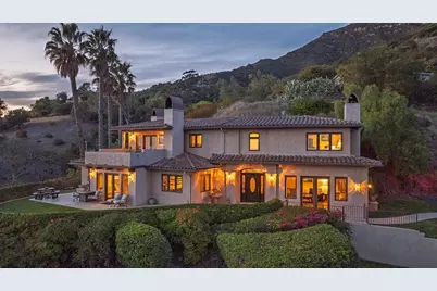 202 E Mountain Drive, Montecito, CA 93108 - Photo 57