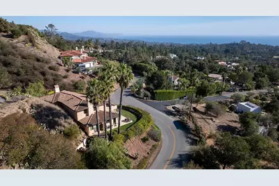 202 E Mountain Drive, Montecito, CA 93108 - Photo 11