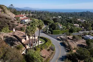 202 E Mountain Dr, Montecito, CA 93108 - Photo 11