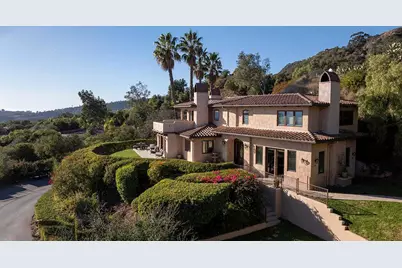 202 E Mountain Drive, Montecito, CA 93108 - Photo 5