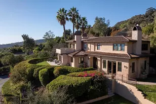 202 E Mountain Dr, Montecito, CA 93108 - Photo 5