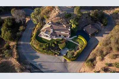 202 E Mountain Drive, Montecito, CA 93108 - Photo 9