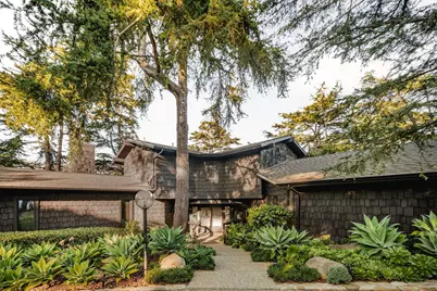 803 Cima Linda Lane, Santa Barbara, CA 93108 - Photo 25