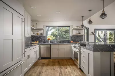 803 Cima Linda Lane, Santa Barbara, CA 93108 - Photo 17
