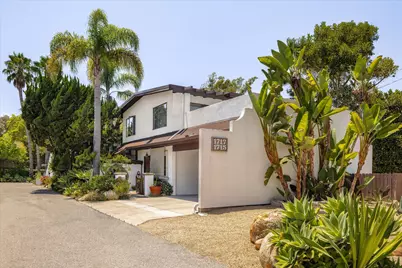 1715 De La Vina Street, Santa Barbara, CA 93101 - Photo 1