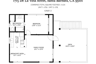 1715 De La Vina St, Santa Barbara, CA 93101 - Photo 25