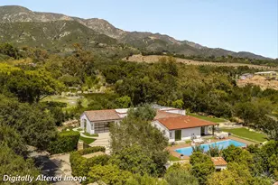 768 Winding Creek Ln, Montecito, CA 93108 - Photo 9