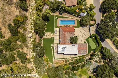 768 Winding Creek Lane, Montecito, CA 93108 - Photo 7