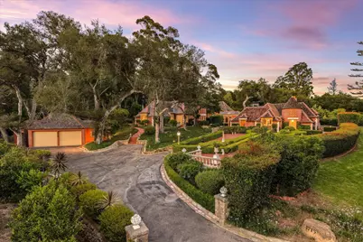 1715 Glen Oaks Drive, Montecito, CA 93108 - Photo 1