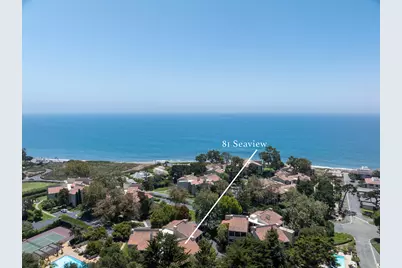 81 Seaview Drive, Montecito, CA 93108 - Photo 3