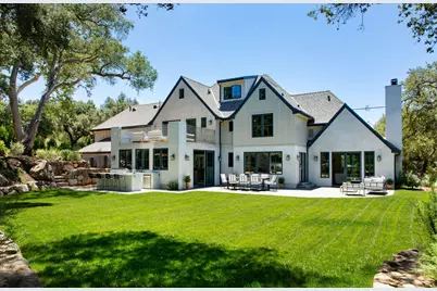 850 Rockbridge Road, Montecito, CA 93108 - Photo 9