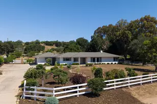 2771 Quail Valley Rd, Solvang, CA 93463 - Photo 1