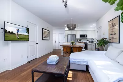 2117 Castillo Street #Apt B, Santa Barbara, CA 93105 - Photo 5
