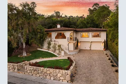 1249 Diana Lane, Santa Barbara, CA 93103 - Photo 1