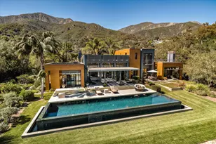 813 Romero Canyon Rd, Montecito, CA 93108 - Photo 1