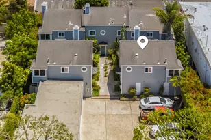 423 W Montecito St, Santa Barbara, CA 93101 - Photo 3