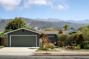 4910 Malibu Dr, Carpinteria, CA 93013 - Photo 1