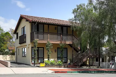 928 Garden Street, Santa Barbara, CA 93101 - Photo 1